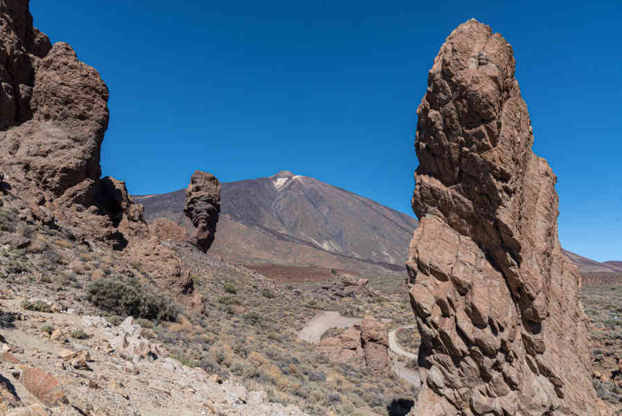 Tenerife 17 - parque nacional del Teide - Roques de García 07.jpg